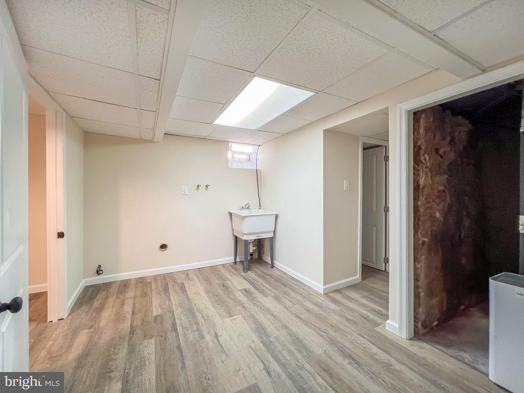 OAK LANE MANOR - Residential