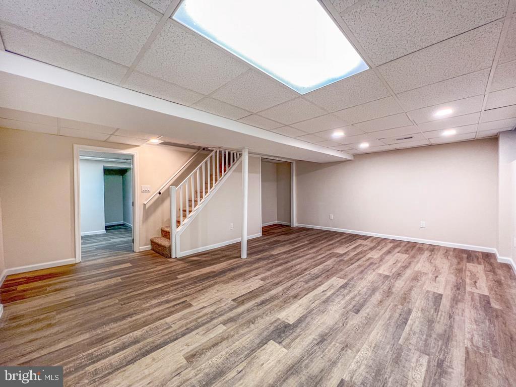 OAK LANE MANOR - Residential