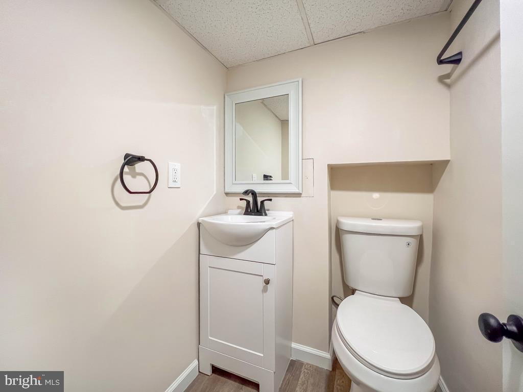 OAK LANE MANOR - Residential