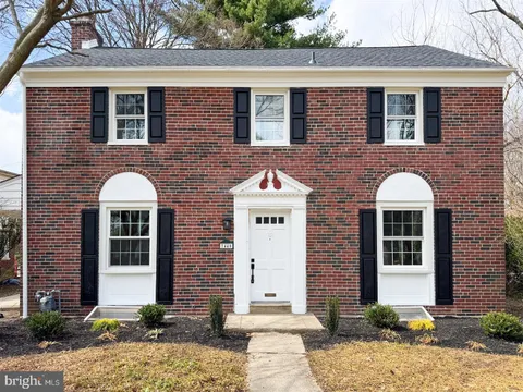 7440 Elizabeth Road, Elkins Park, PA MLS: PAMC2133988