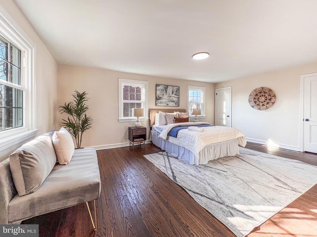 OAK LANE MANOR - Residential