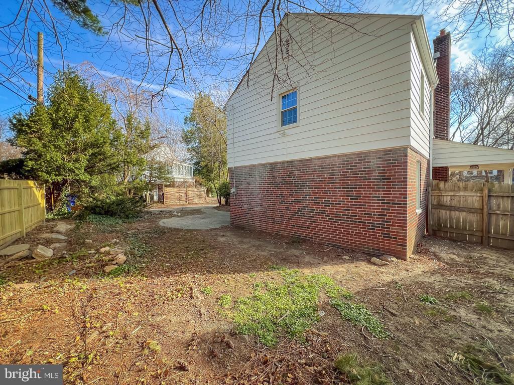 OAK LANE MANOR - Residential