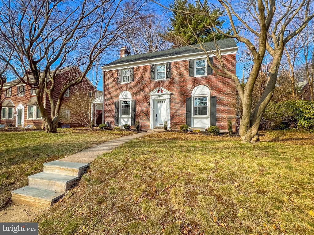 OAK LANE MANOR - Residential