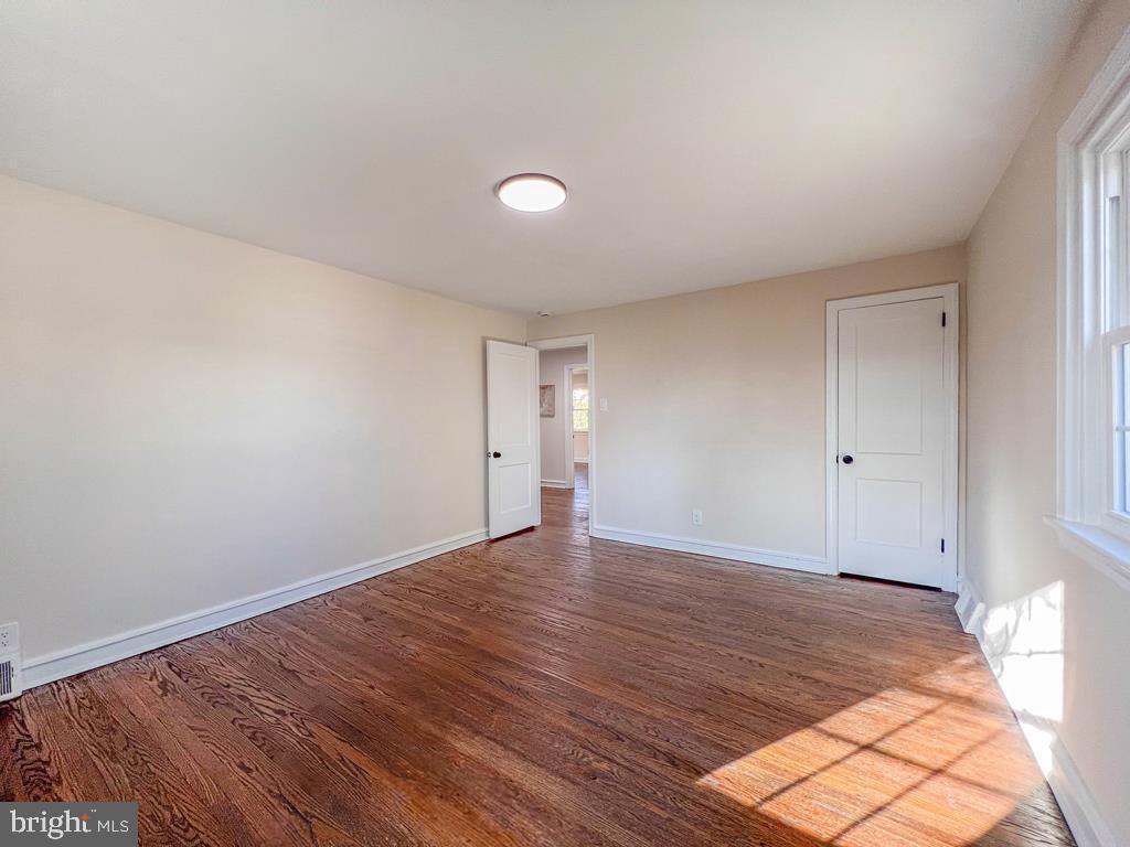 OAK LANE MANOR - Residential