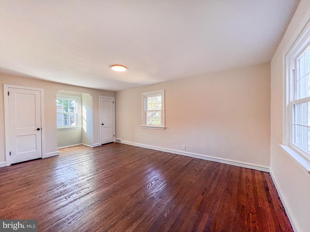 OAK LANE MANOR - Residential