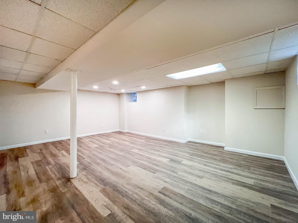 OAK LANE MANOR - Residential