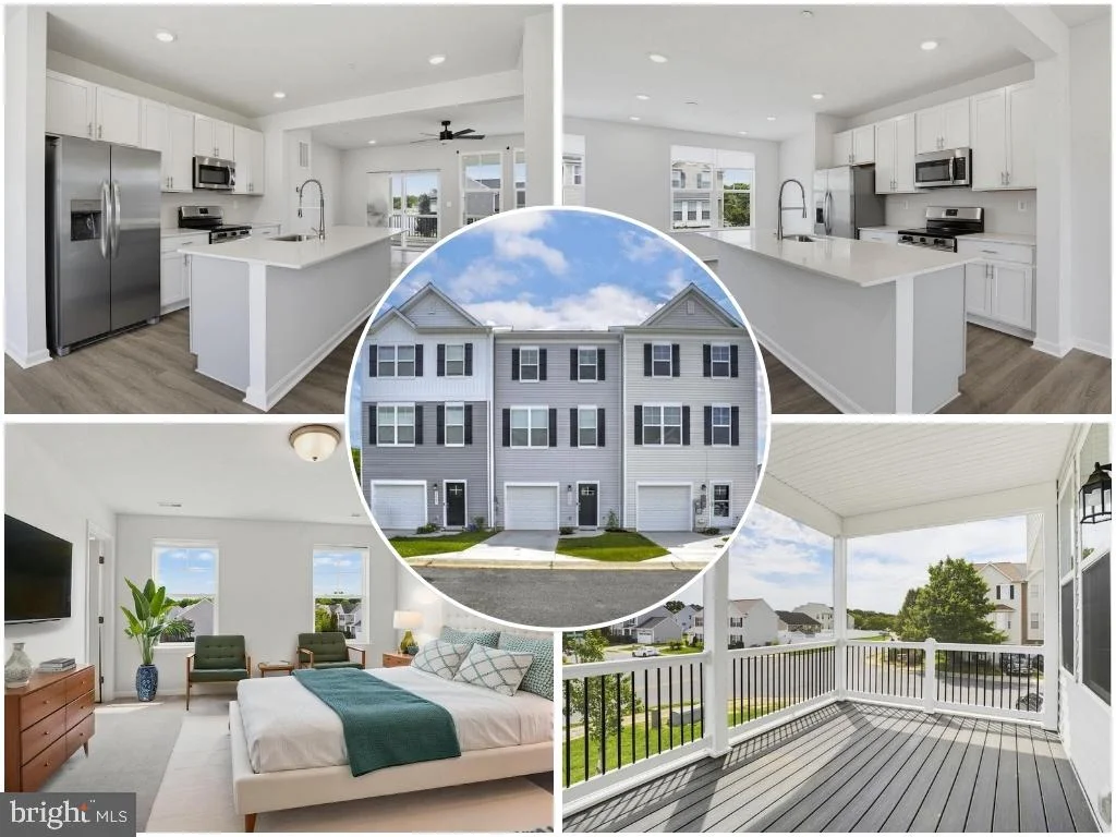 22503 E Maxine Way, Great Mills, MD, 20634