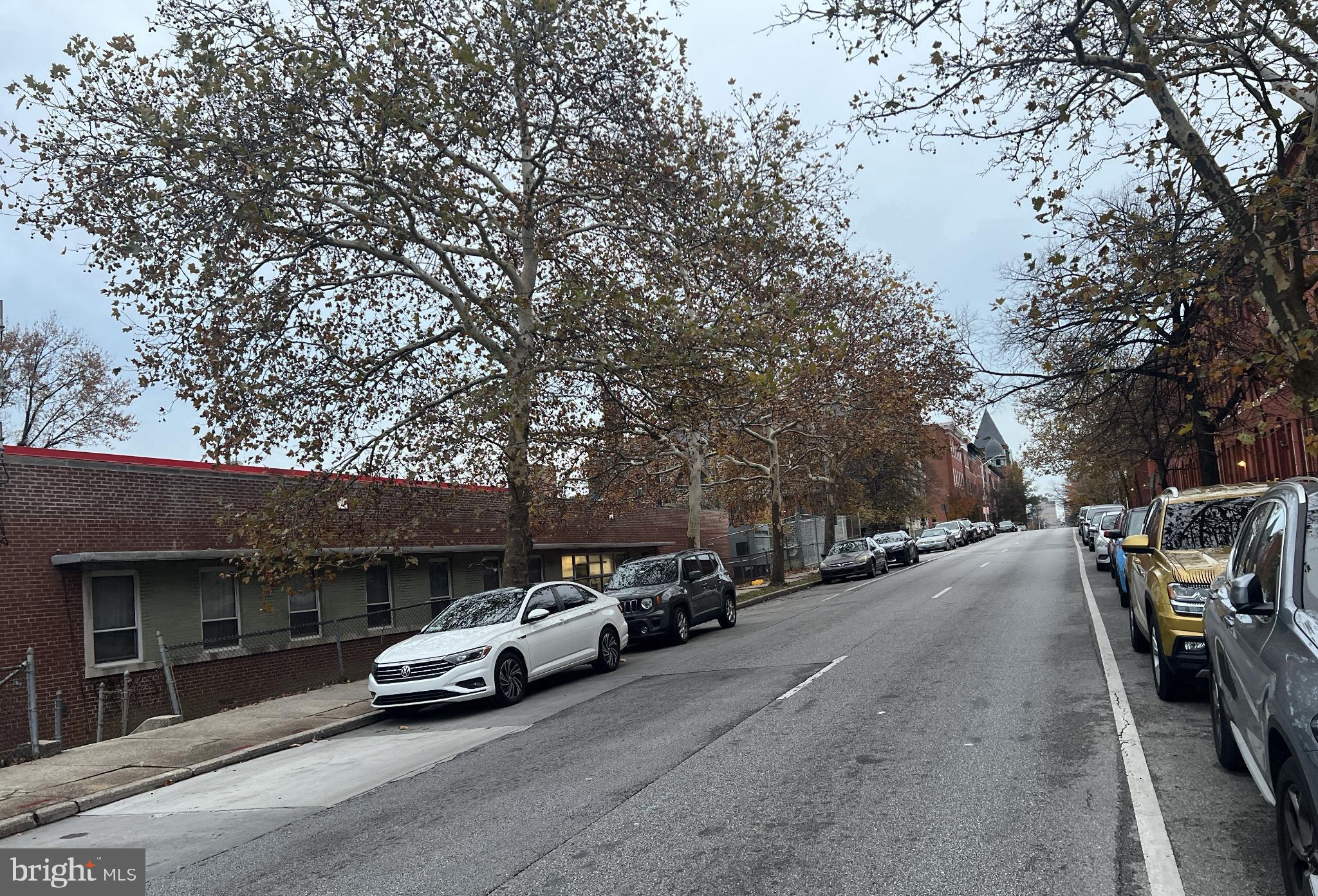 MARBLE HILL - Commercial Sale