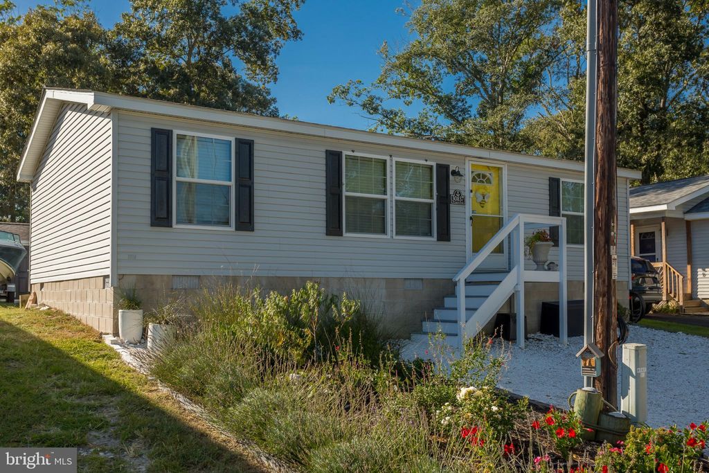 Photo of 30837 W Lagoon Road, DAGSBORO, DE 19939 (MLS # DESU2095834)