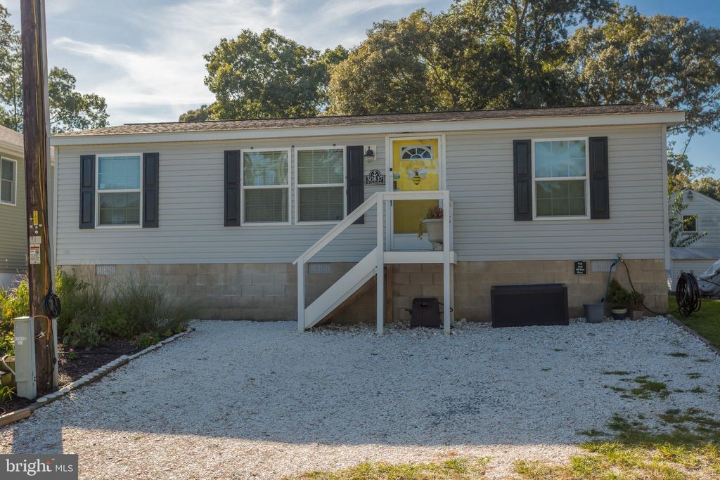 Photo of 30837 W Lagoon Road, DAGSBORO, DE 19939 (MLS # DESU2095834)