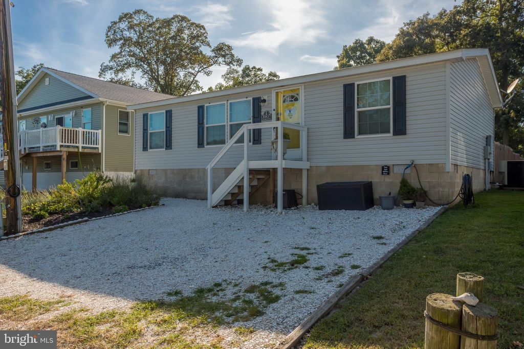 Photo of 30837 W Lagoon Road, DAGSBORO, DE 19939 (MLS # DESU2095834)