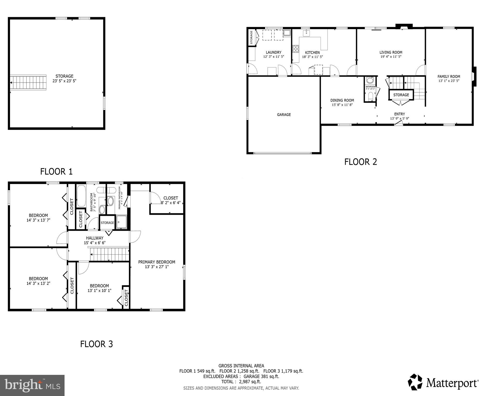FOX HILLS - Residential