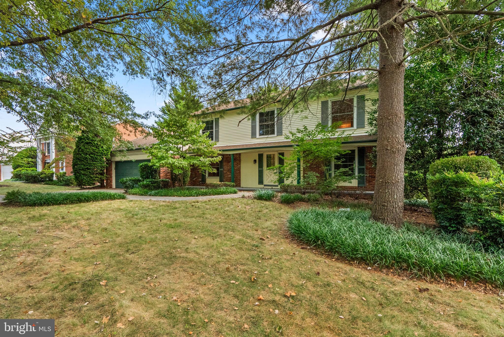 FOX HILLS - Residential