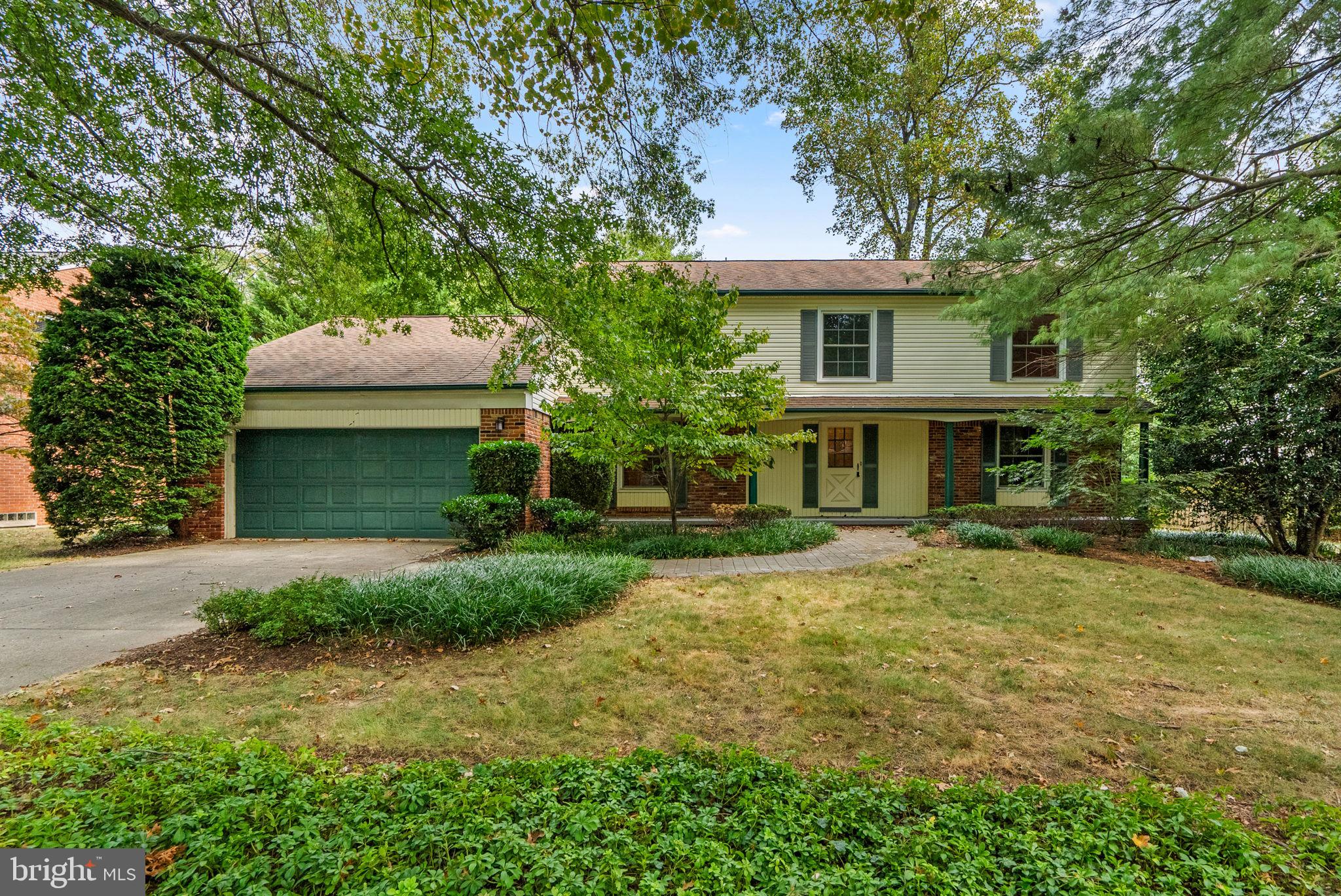 FOX HILLS - Residential