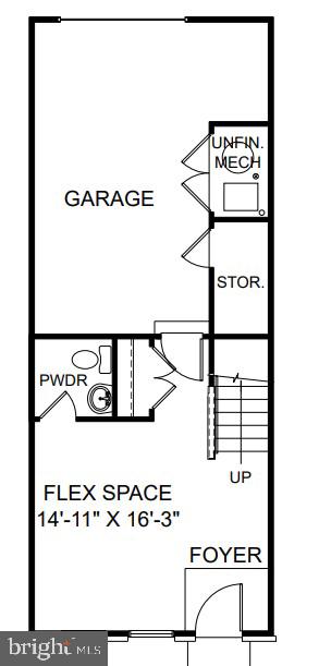 GATEWAY WEST - Residential