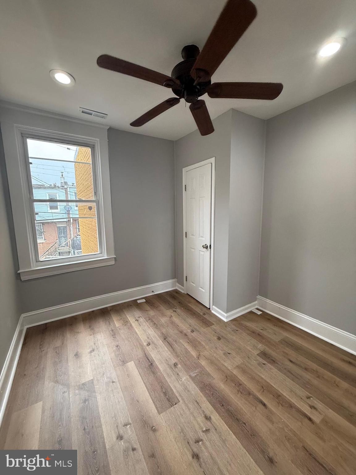 BIDDLE STREET - Residential Lease