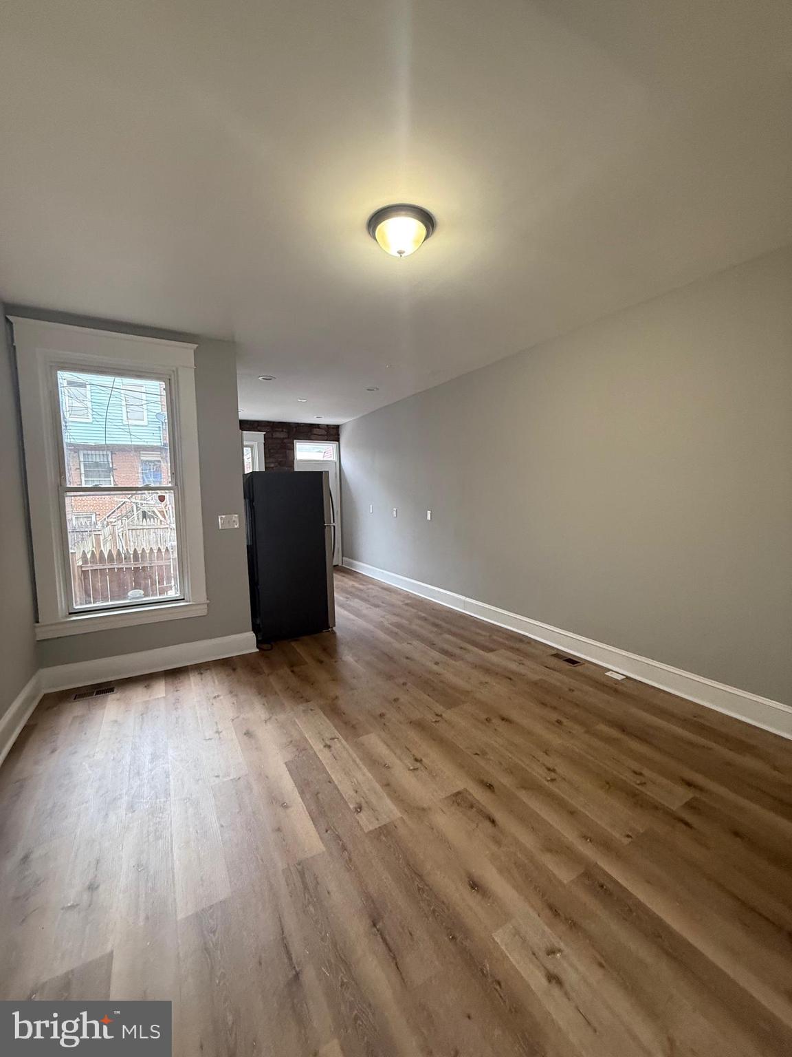 BIDDLE STREET - Residential Lease
