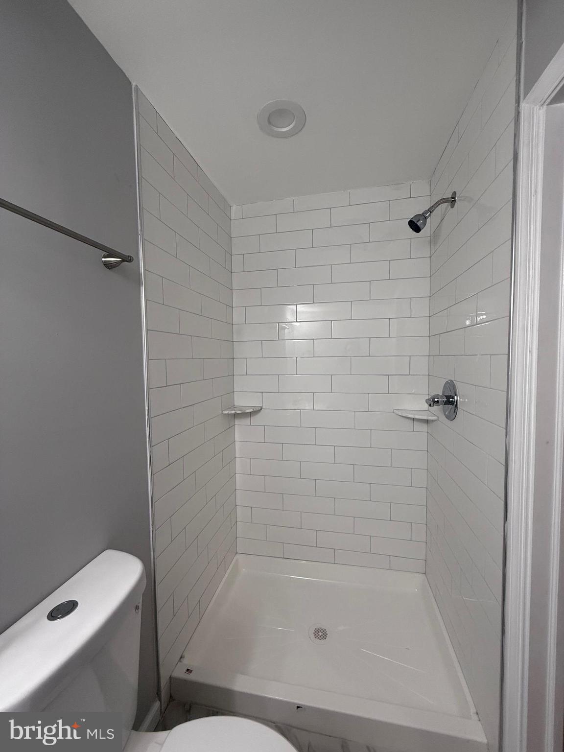 BIDDLE STREET - Residential Lease