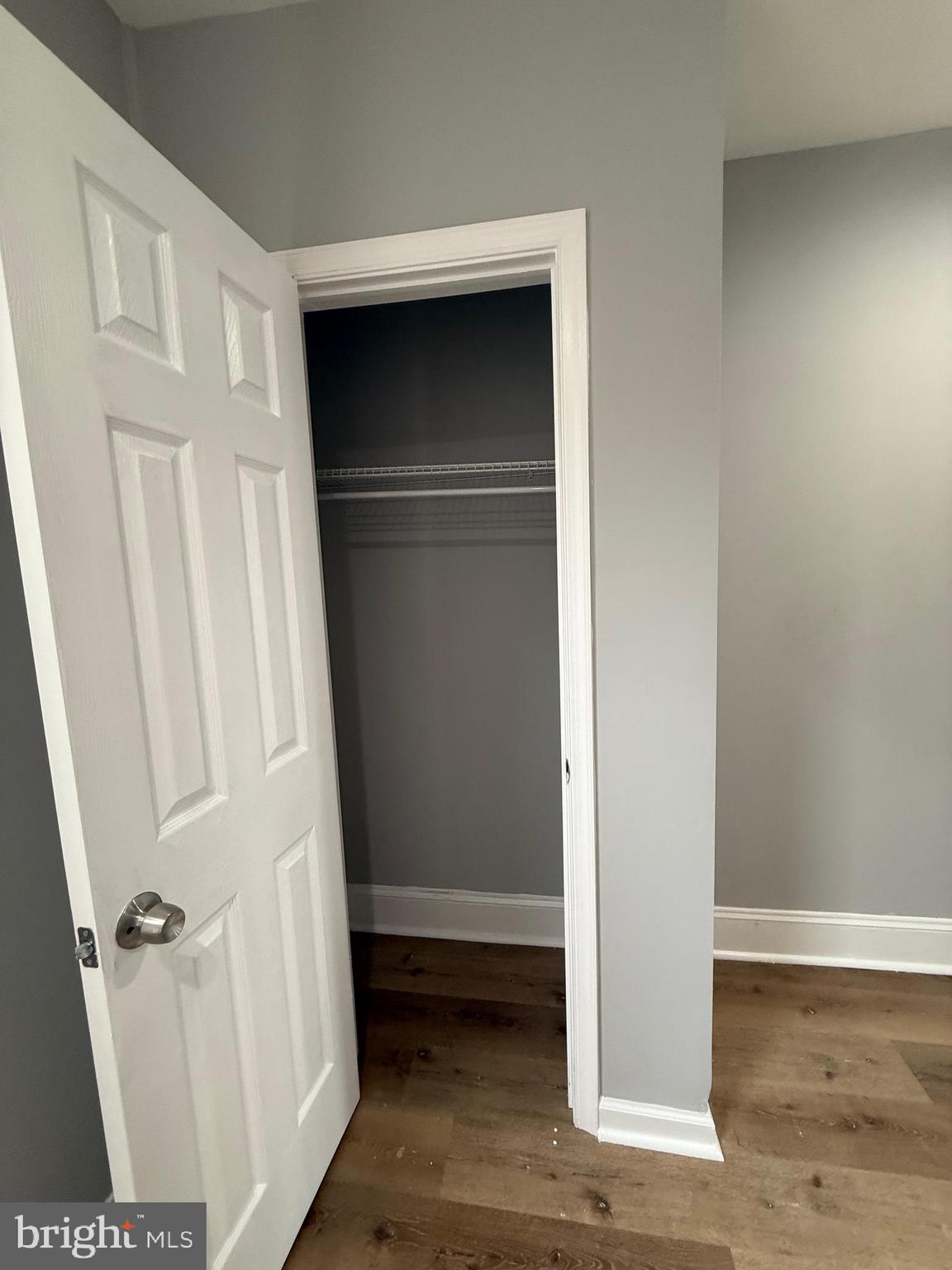BIDDLE STREET - Residential Lease