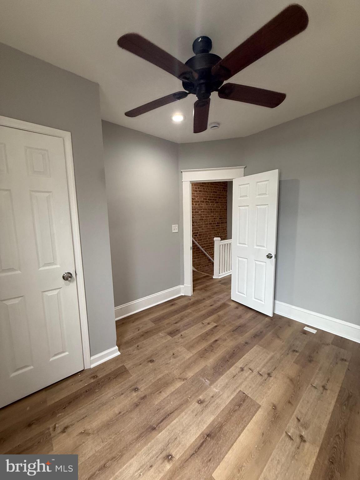BIDDLE STREET - Residential Lease