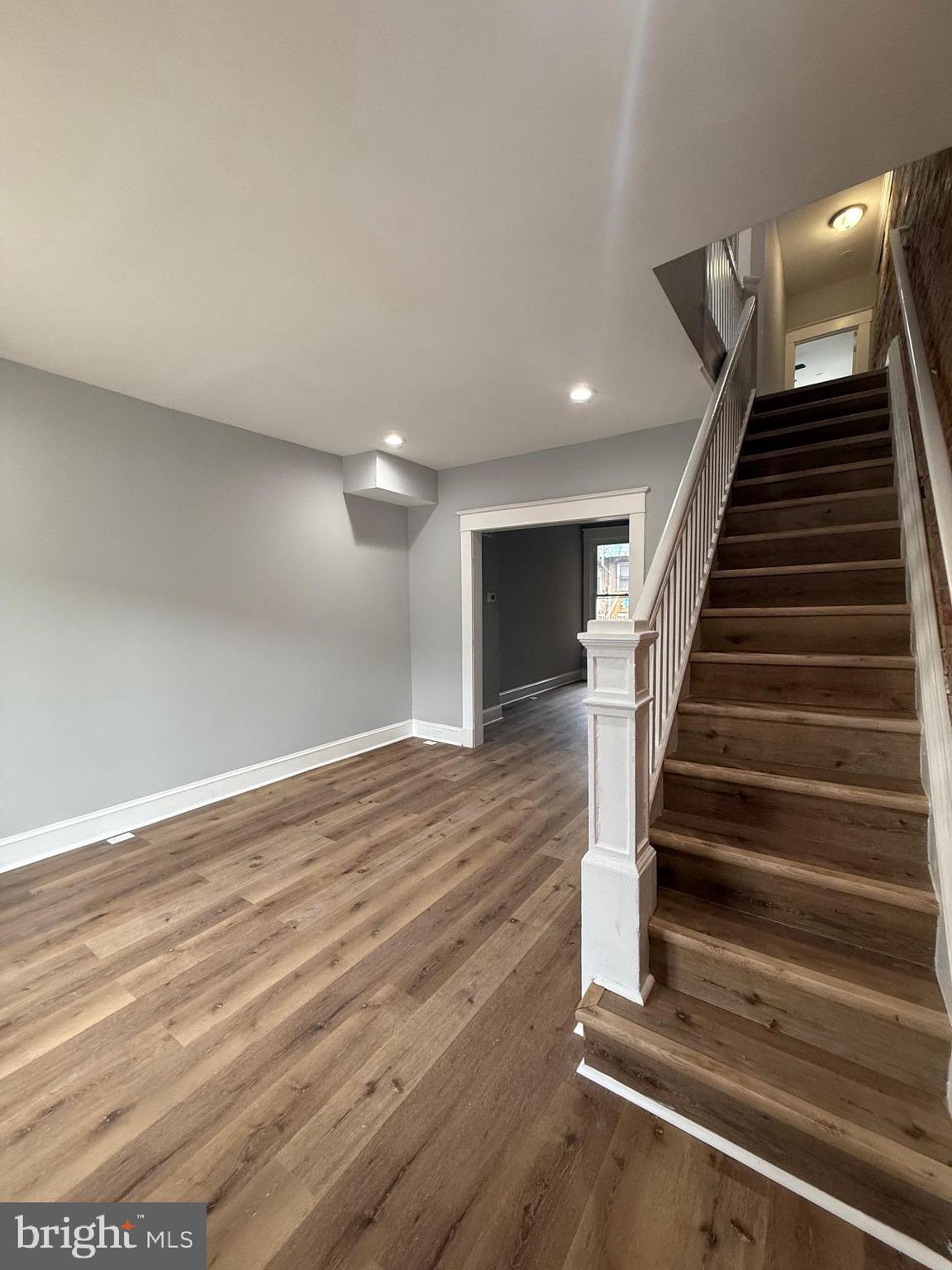 BIDDLE STREET - Residential Lease