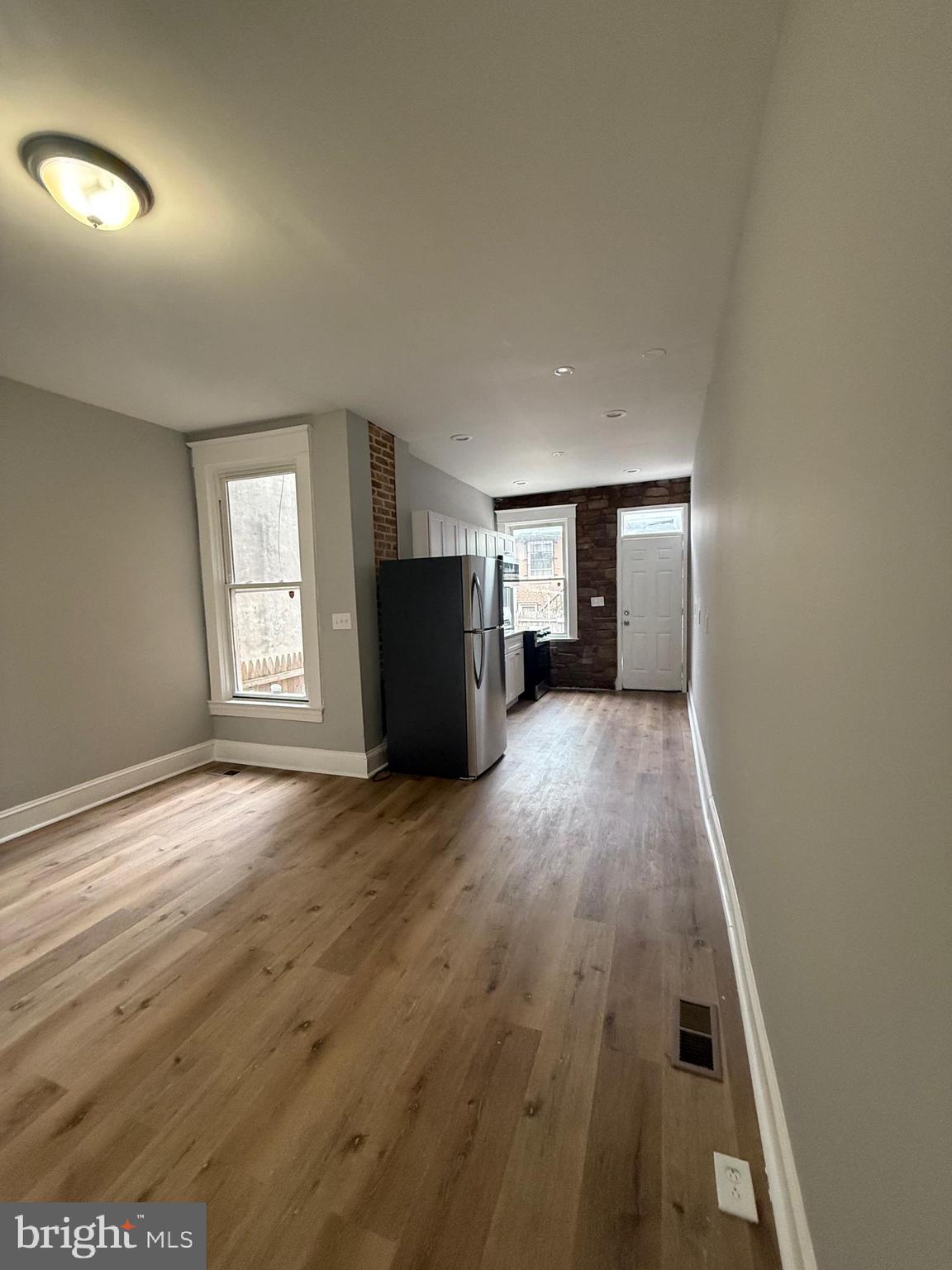 BIDDLE STREET - Residential Lease