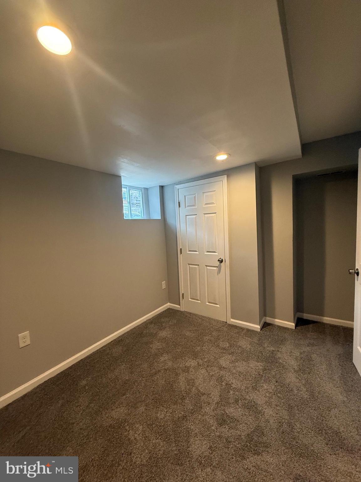 BIDDLE STREET - Residential Lease