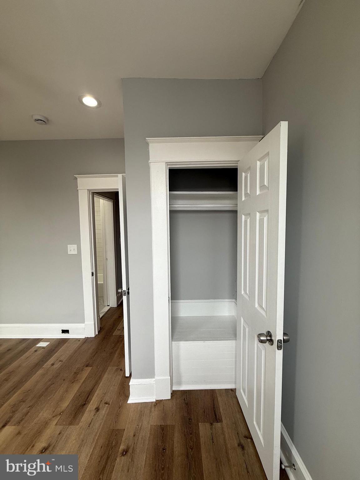 BIDDLE STREET - Residential Lease
