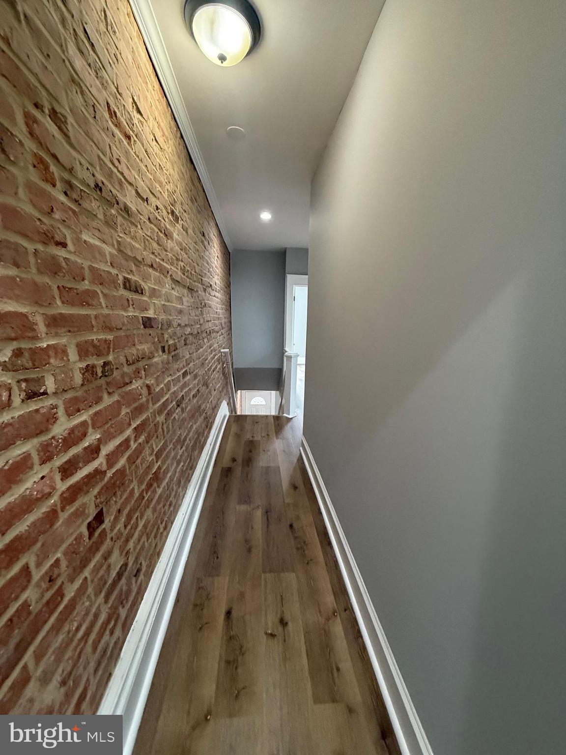 BIDDLE STREET - Residential Lease