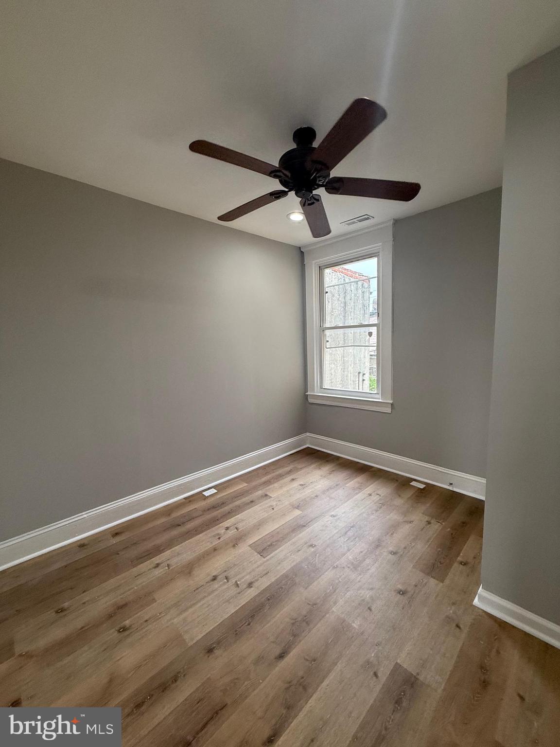 BIDDLE STREET - Residential Lease