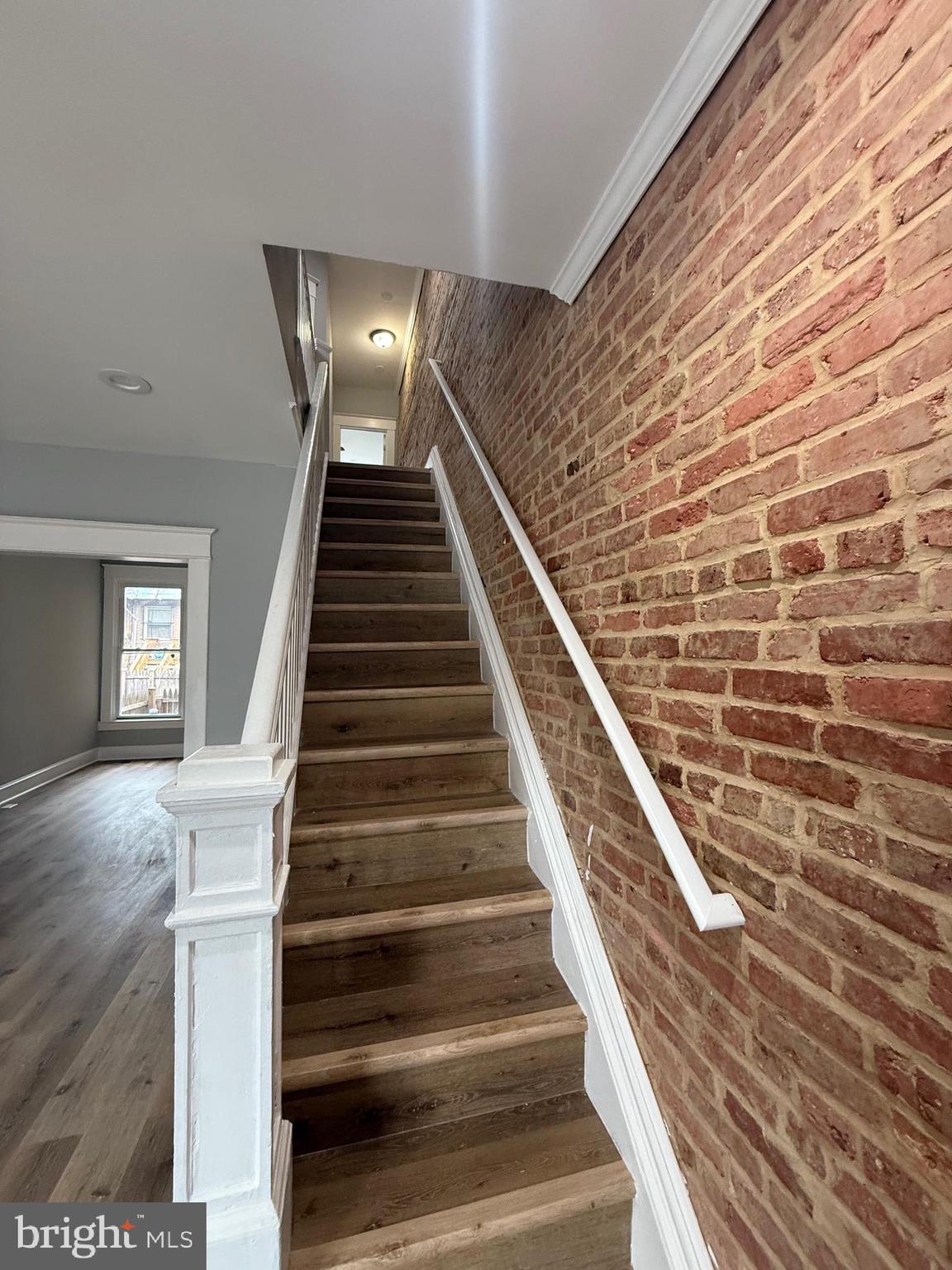 BIDDLE STREET - Residential Lease