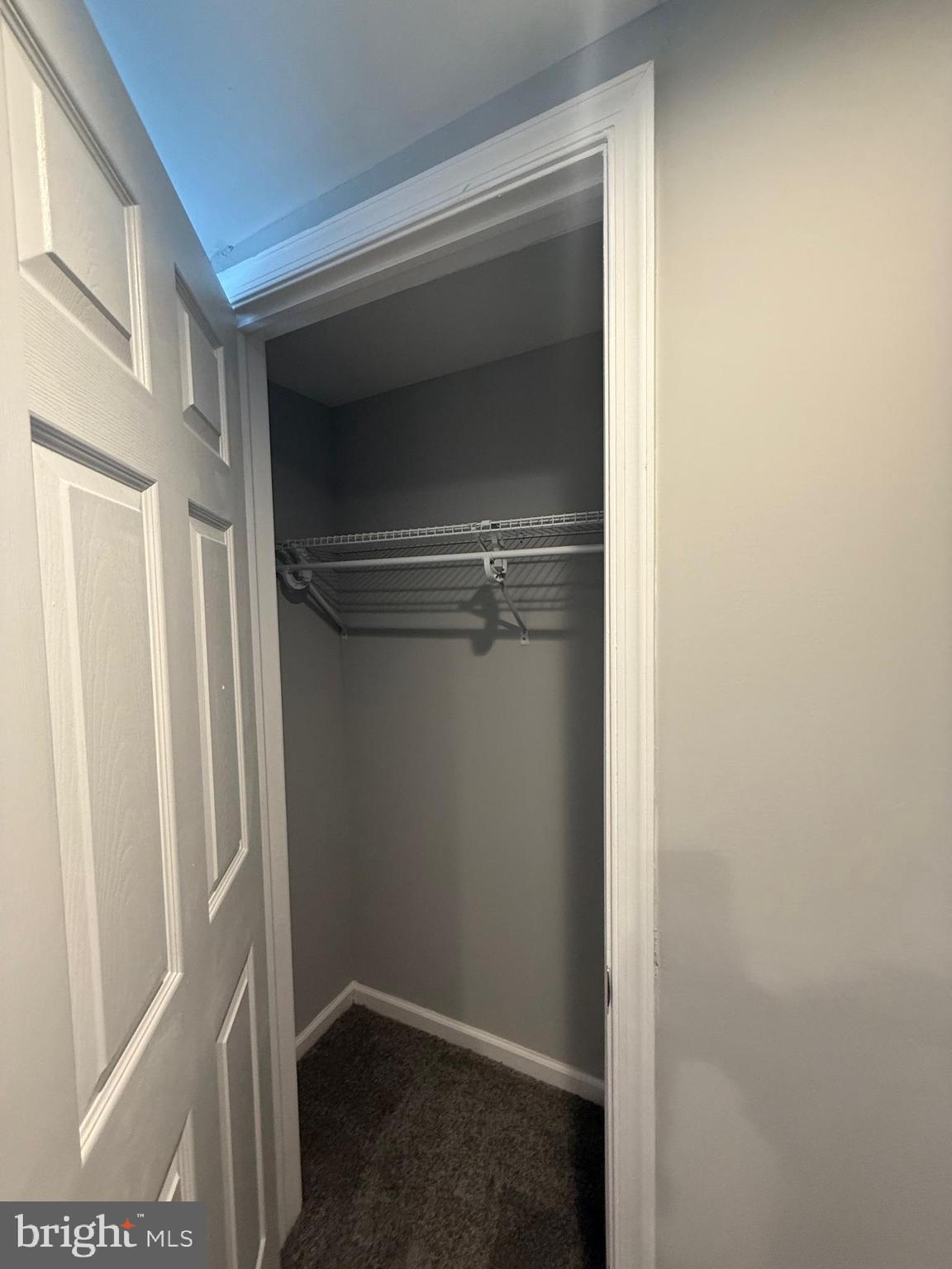 BIDDLE STREET - Residential Lease