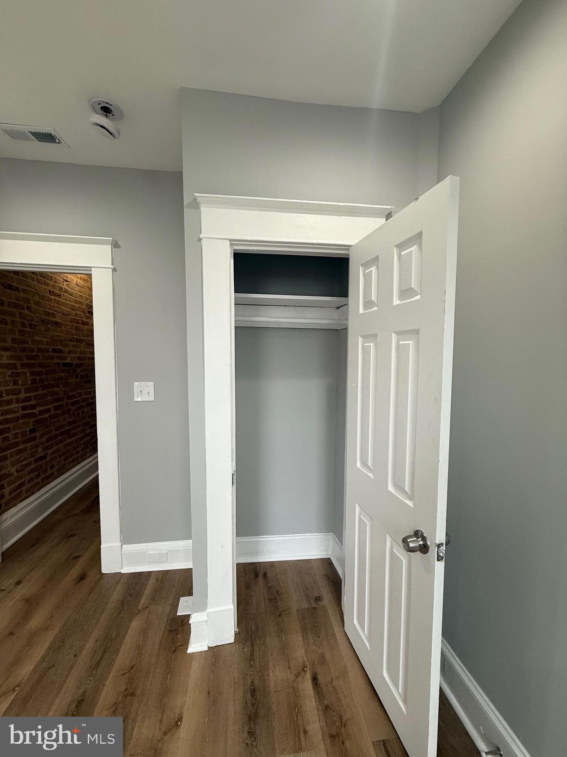 BIDDLE STREET - Residential Lease