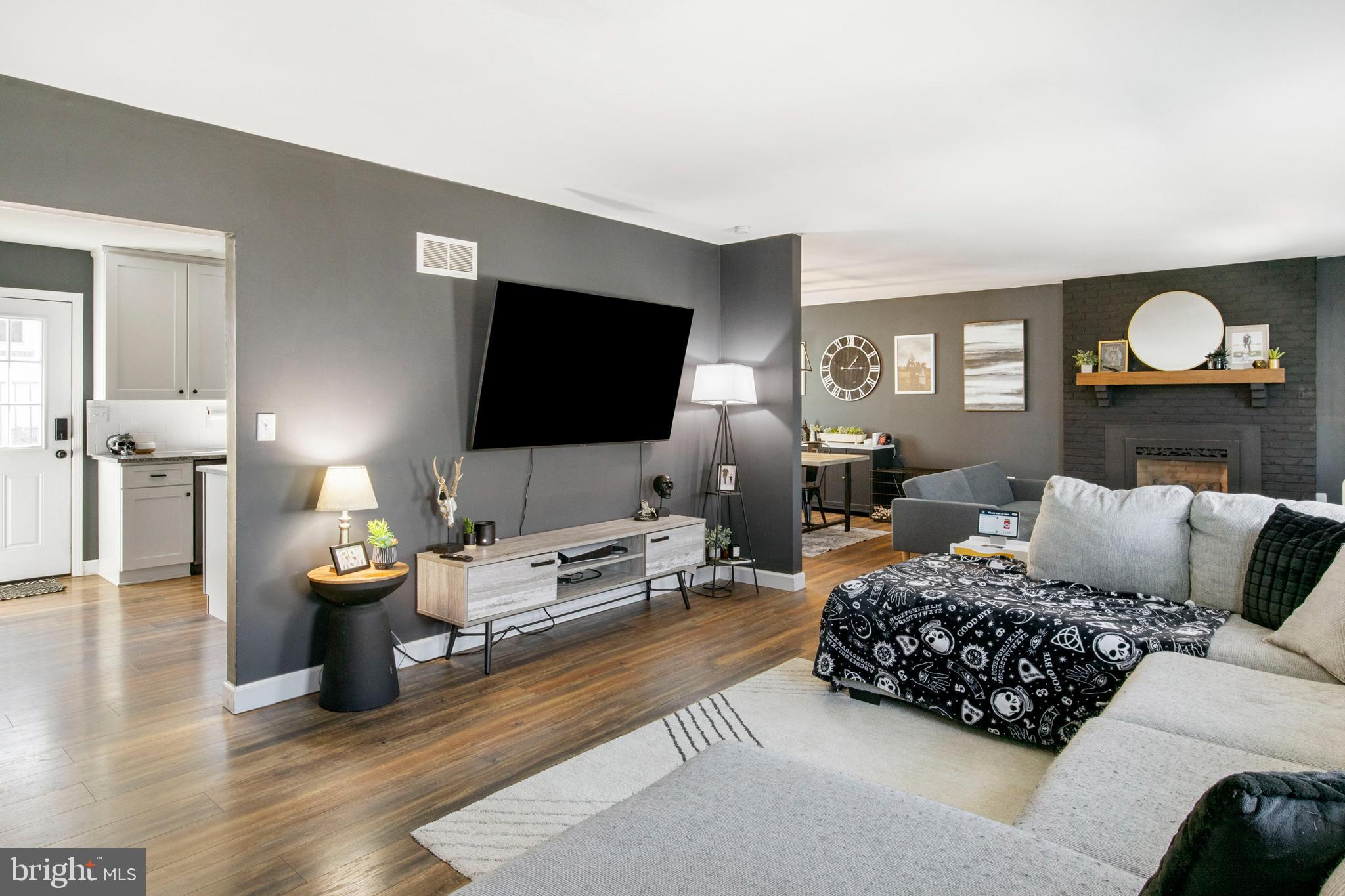 EPHRATA BOROUGH - Residential