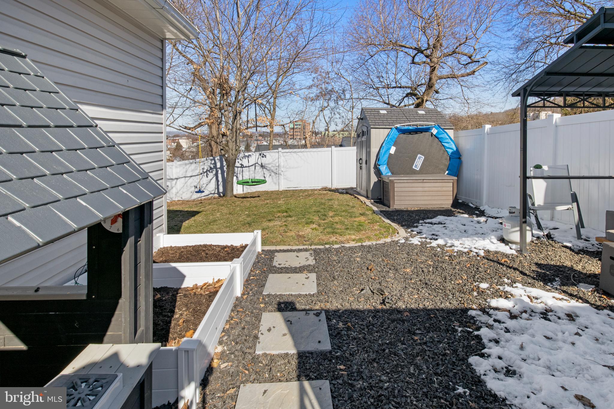 EPHRATA BOROUGH - Residential