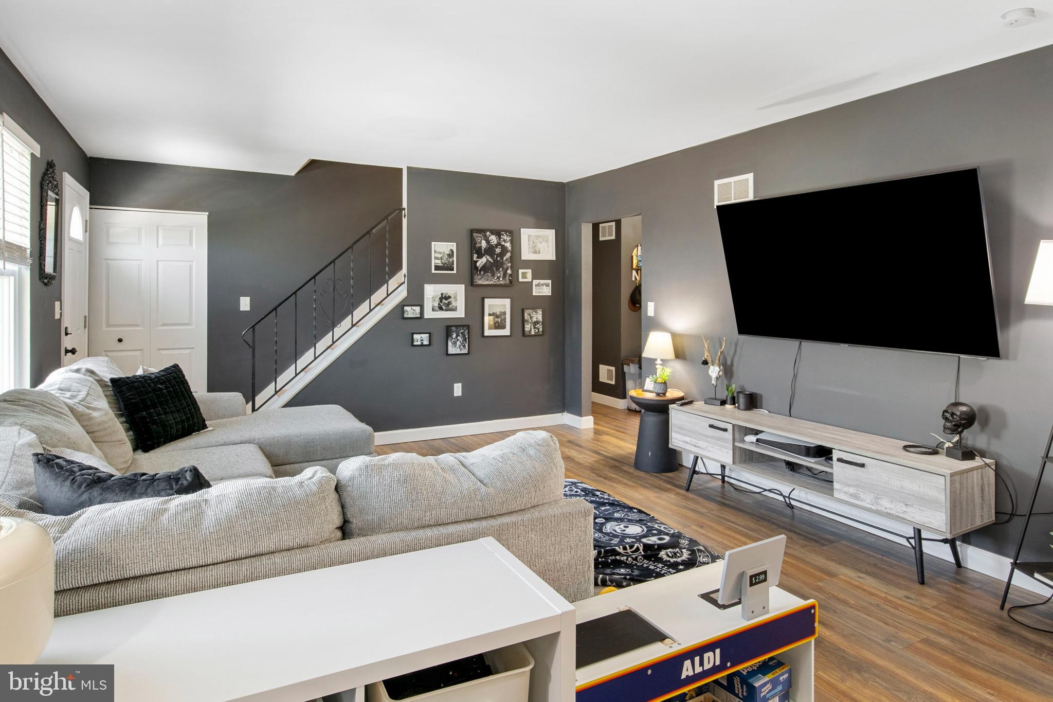 EPHRATA BOROUGH - Residential