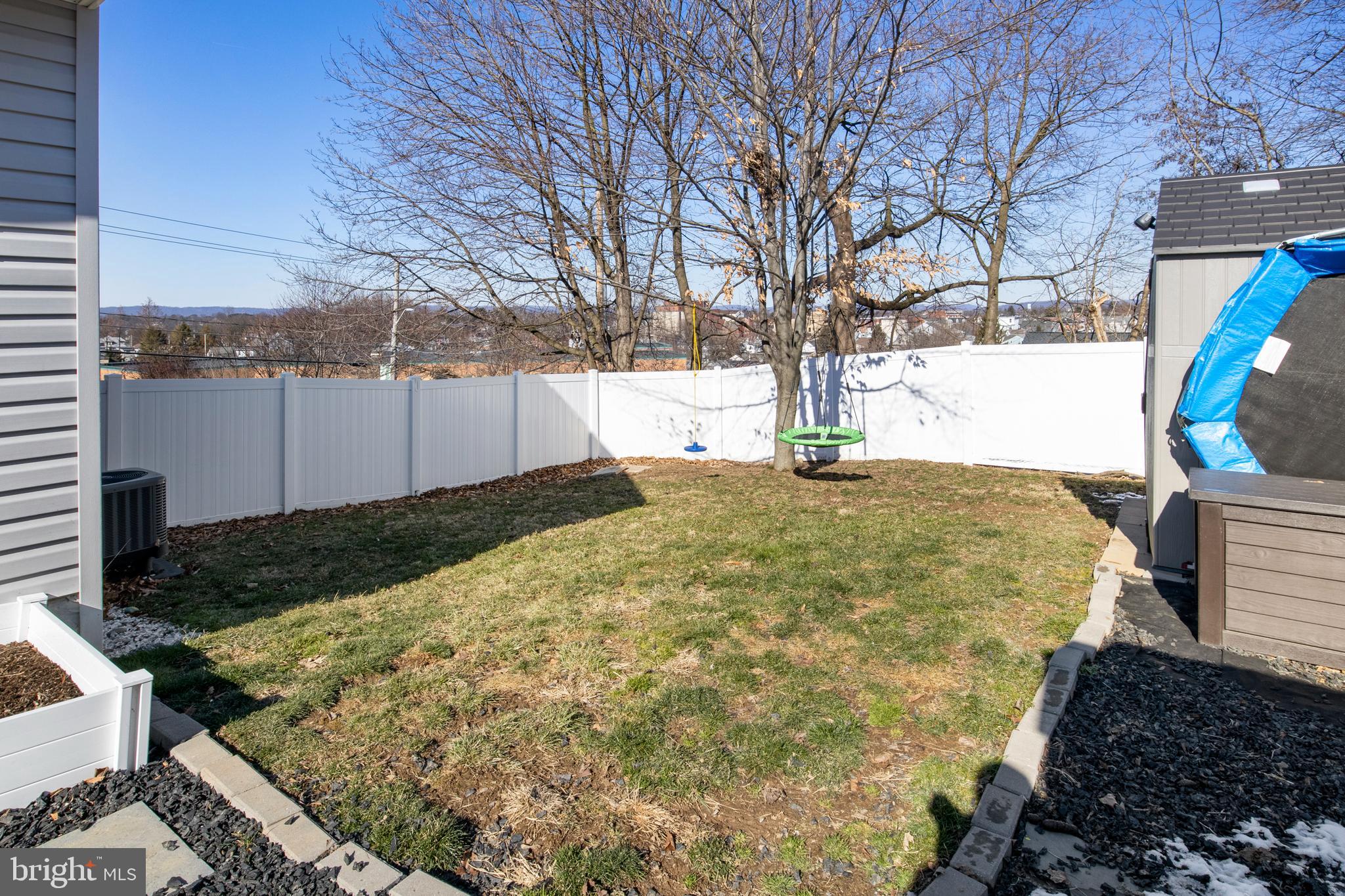 EPHRATA BOROUGH - Residential