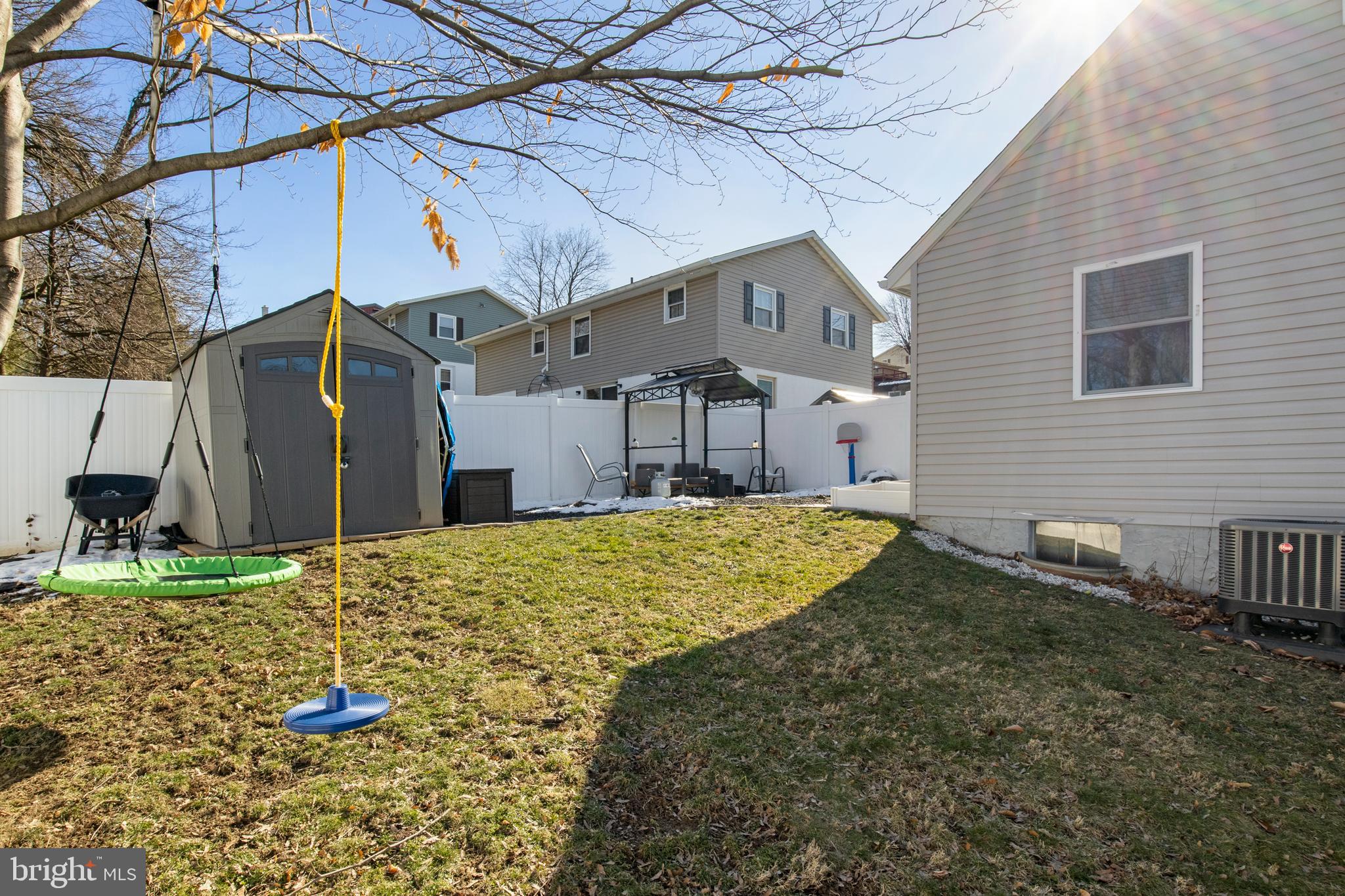 EPHRATA BOROUGH - Residential