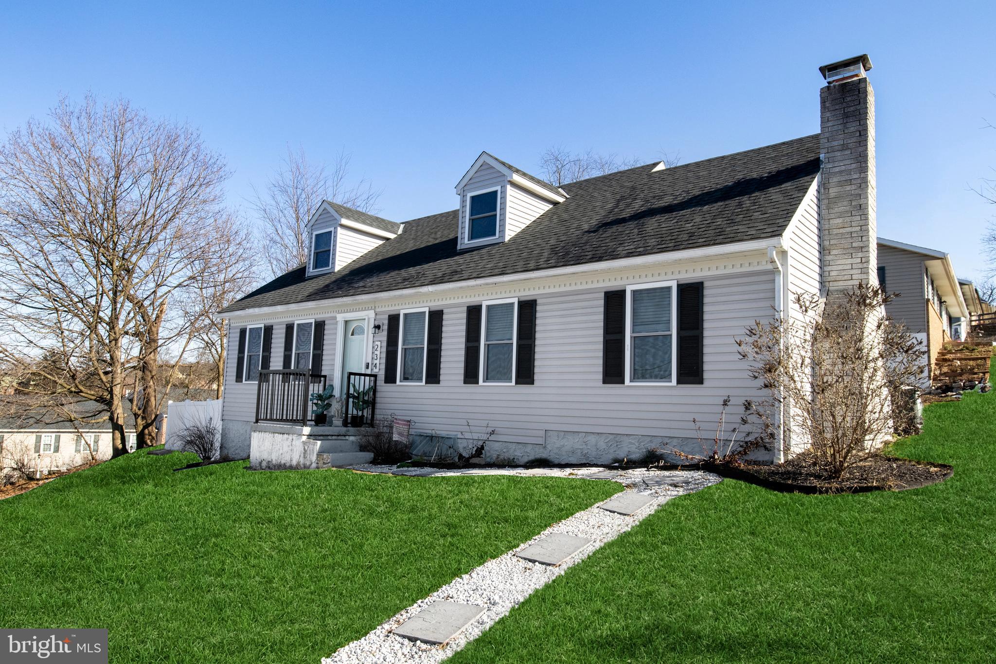 EPHRATA BOROUGH - Residential