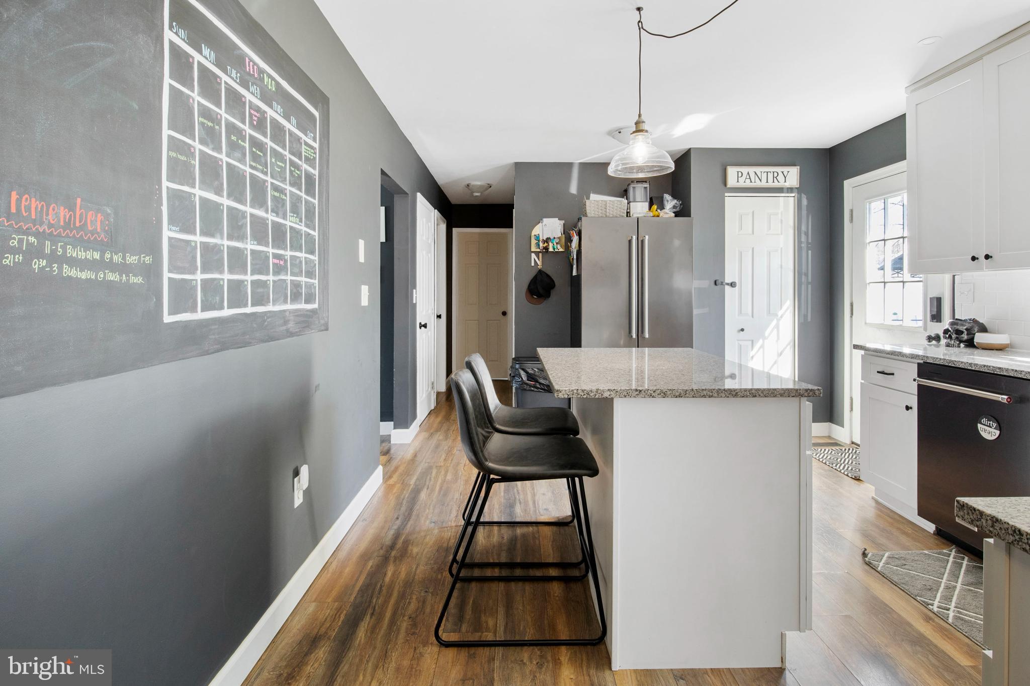 EPHRATA BOROUGH - Residential