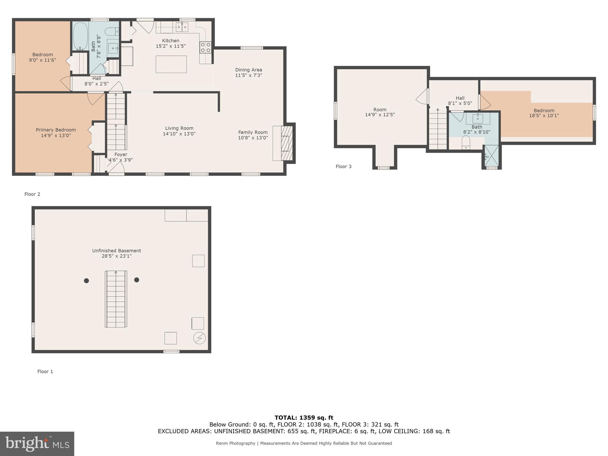EPHRATA BOROUGH - Residential