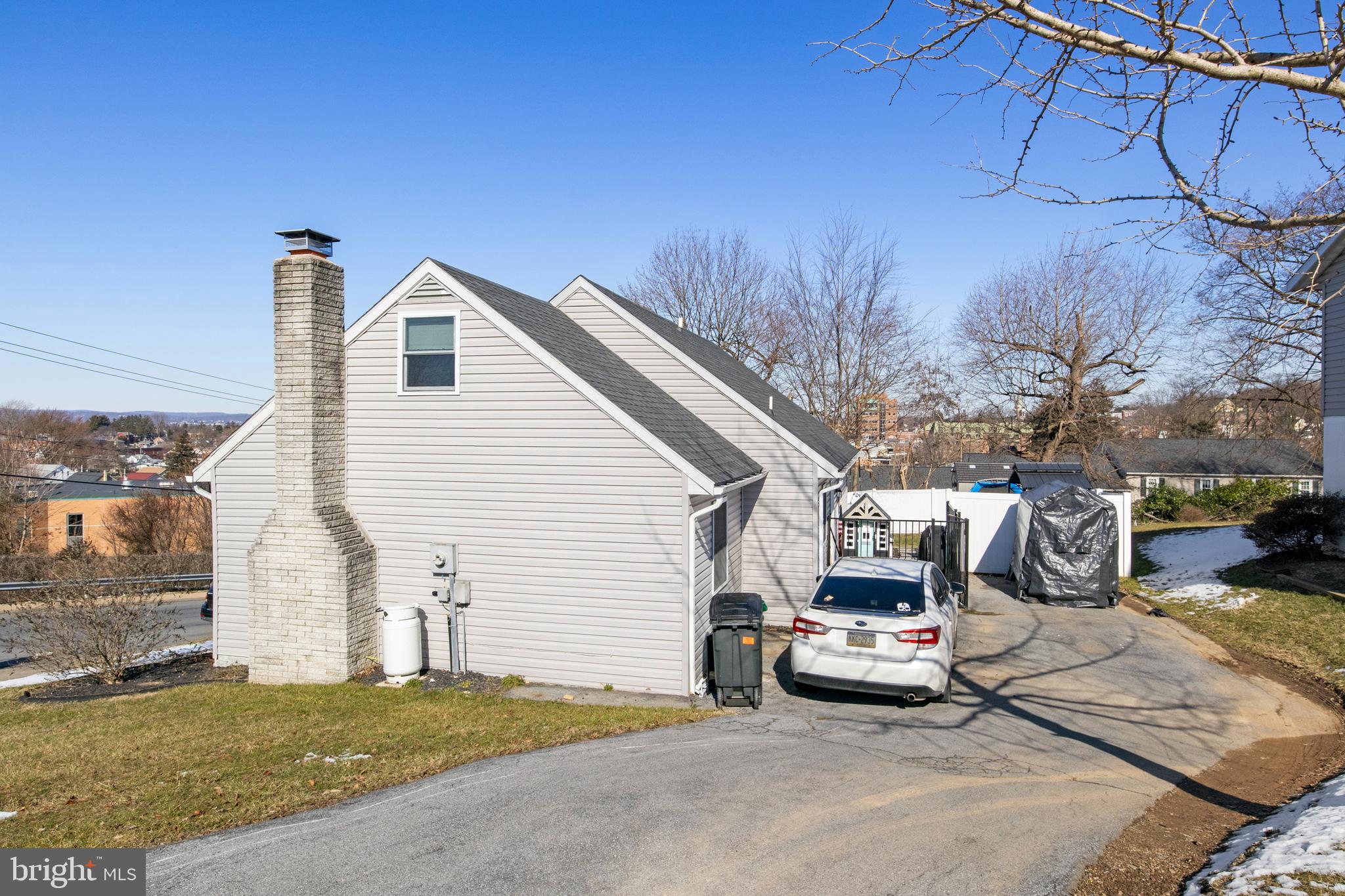 EPHRATA BOROUGH - Residential