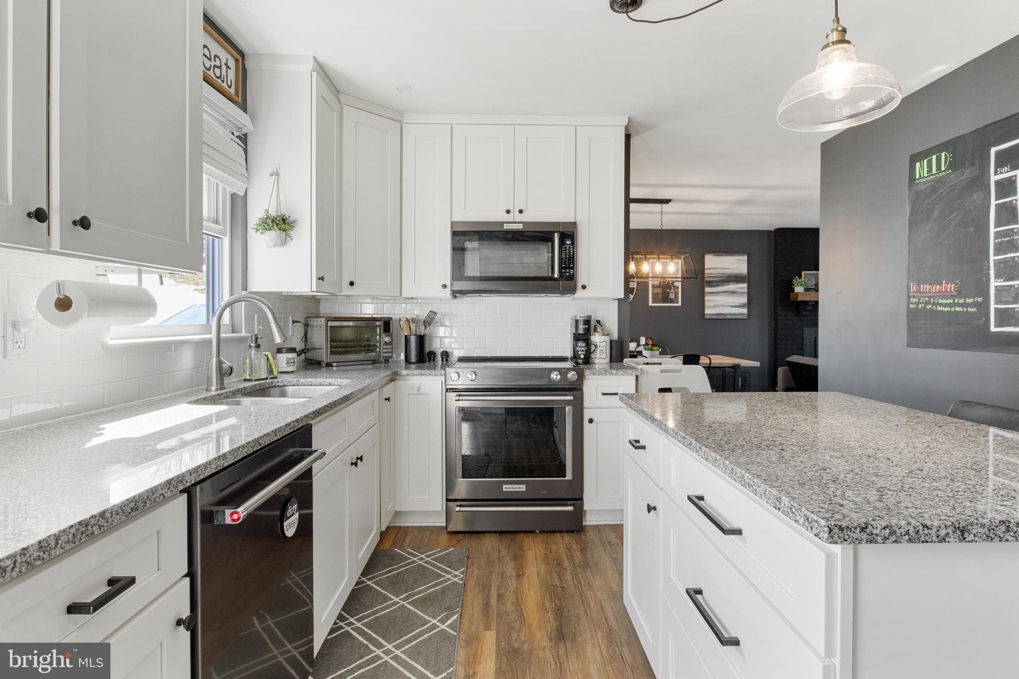 EPHRATA BOROUGH - Residential