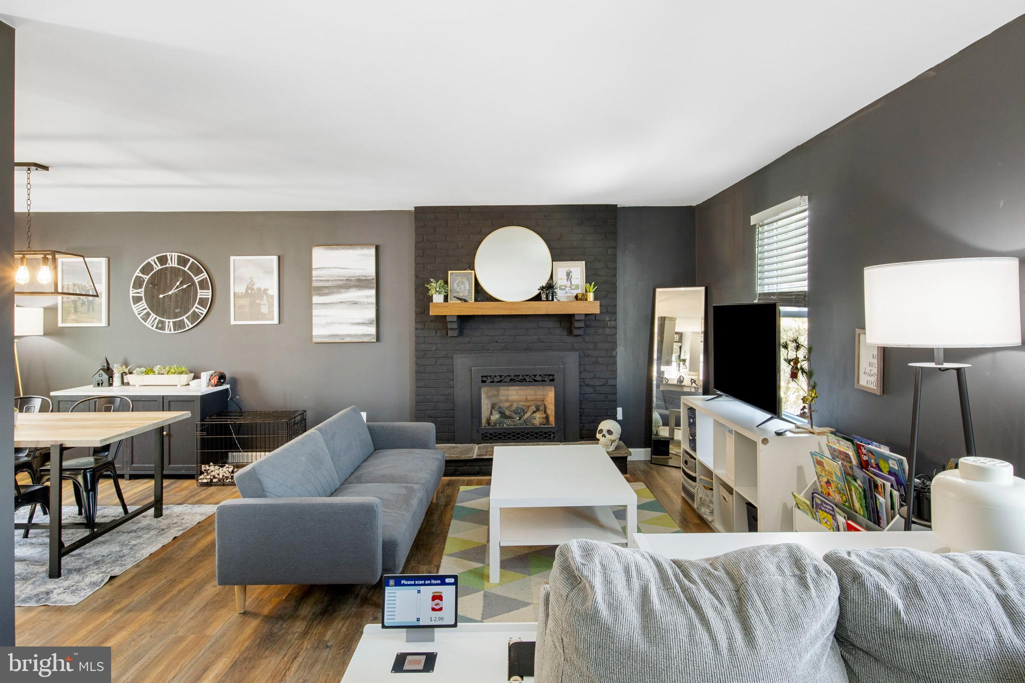 EPHRATA BOROUGH - Residential