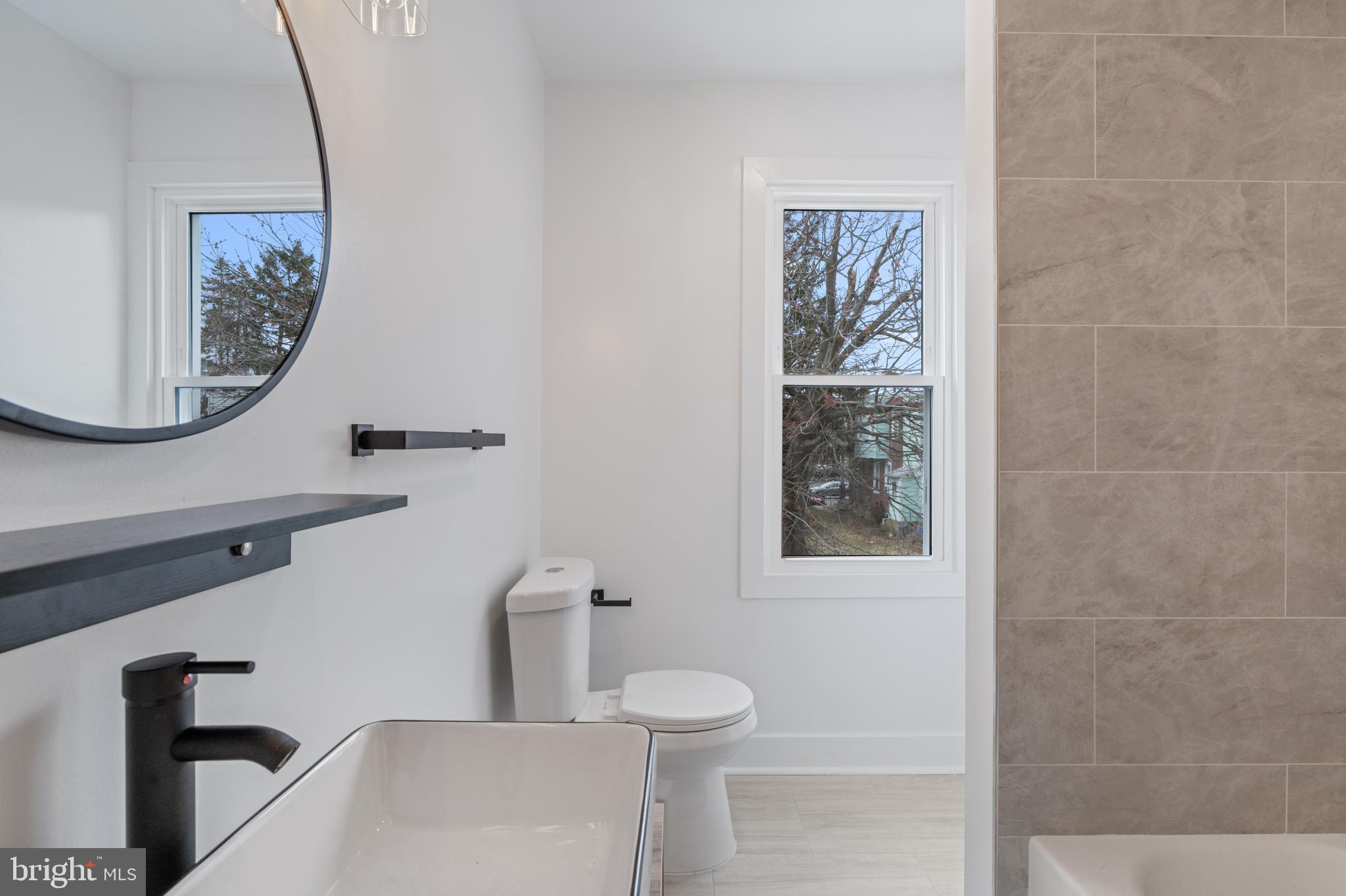 FOX CHASE - Residential