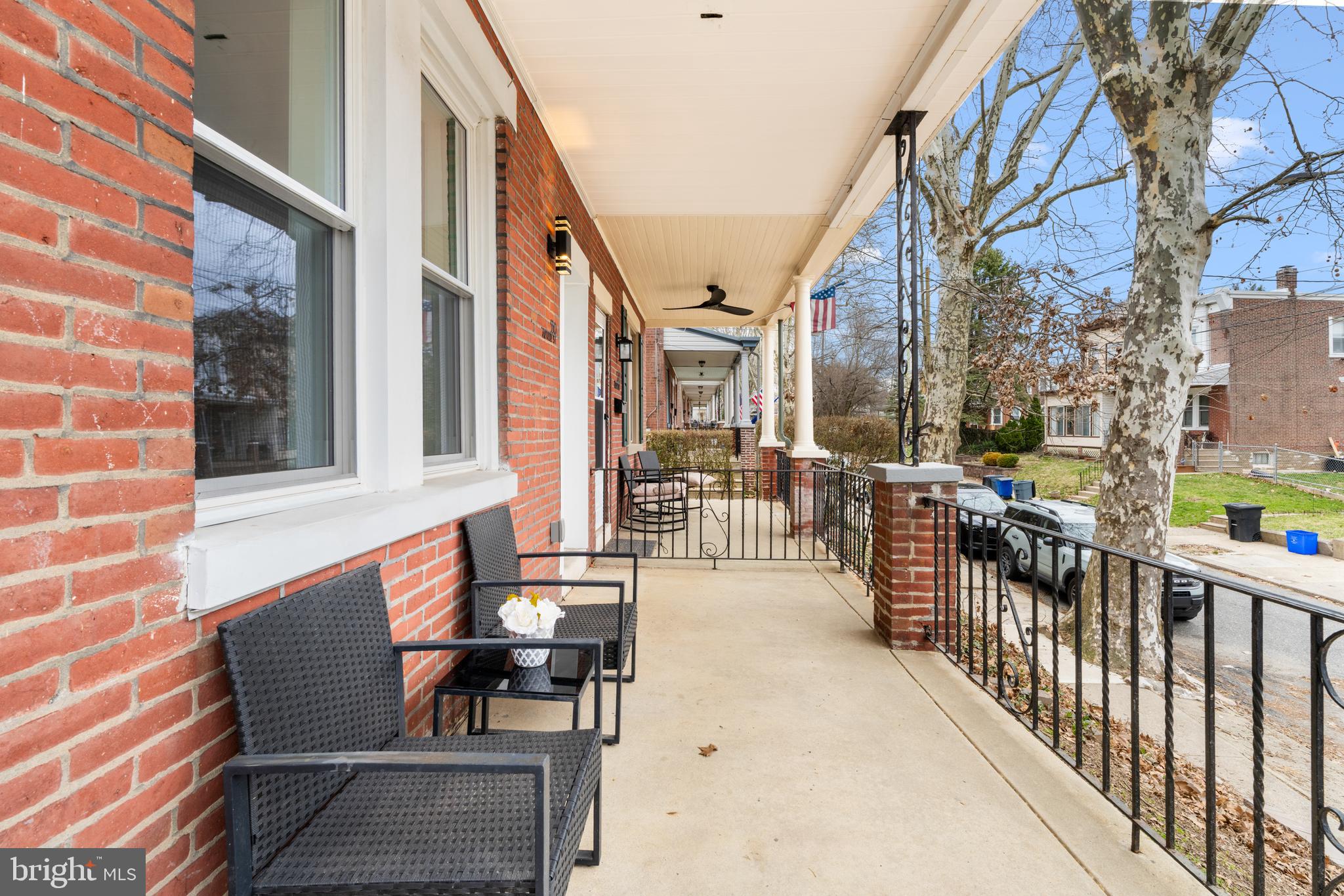 FOX CHASE - Residential