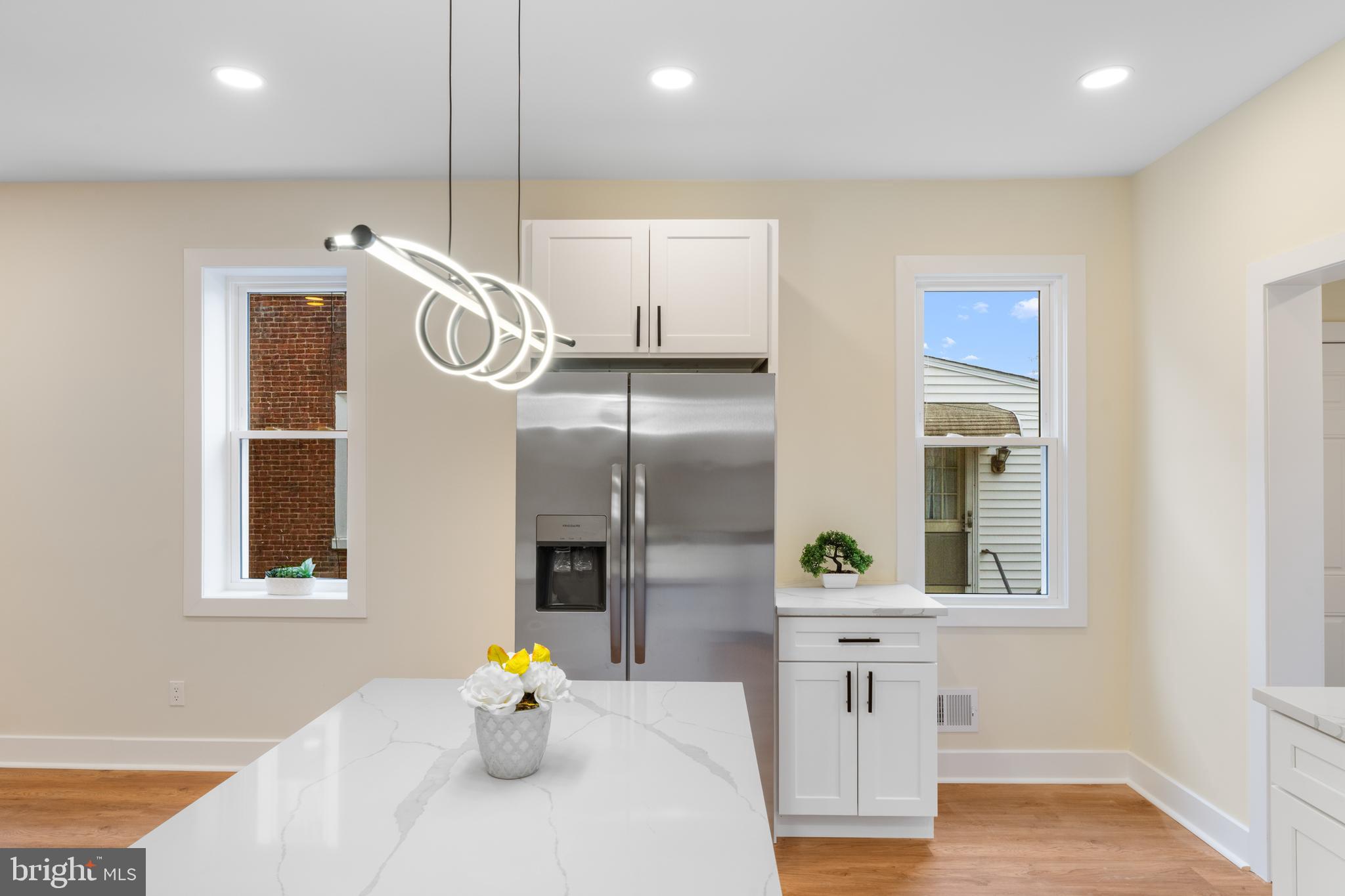 FOX CHASE - Residential