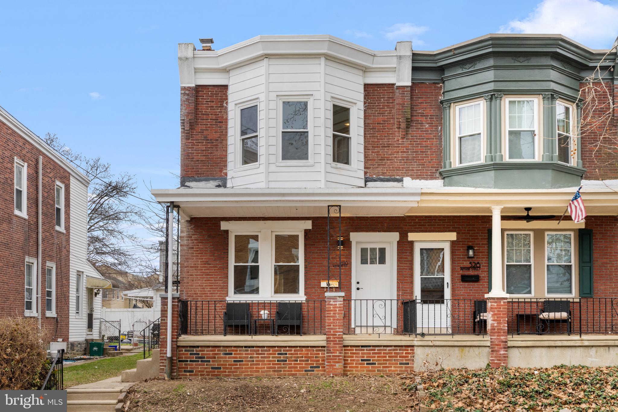 FOX CHASE - Residential