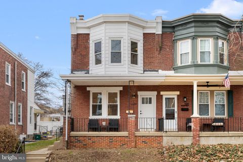 530 ARTHUR STREET PHILADELPHIA PA 19111