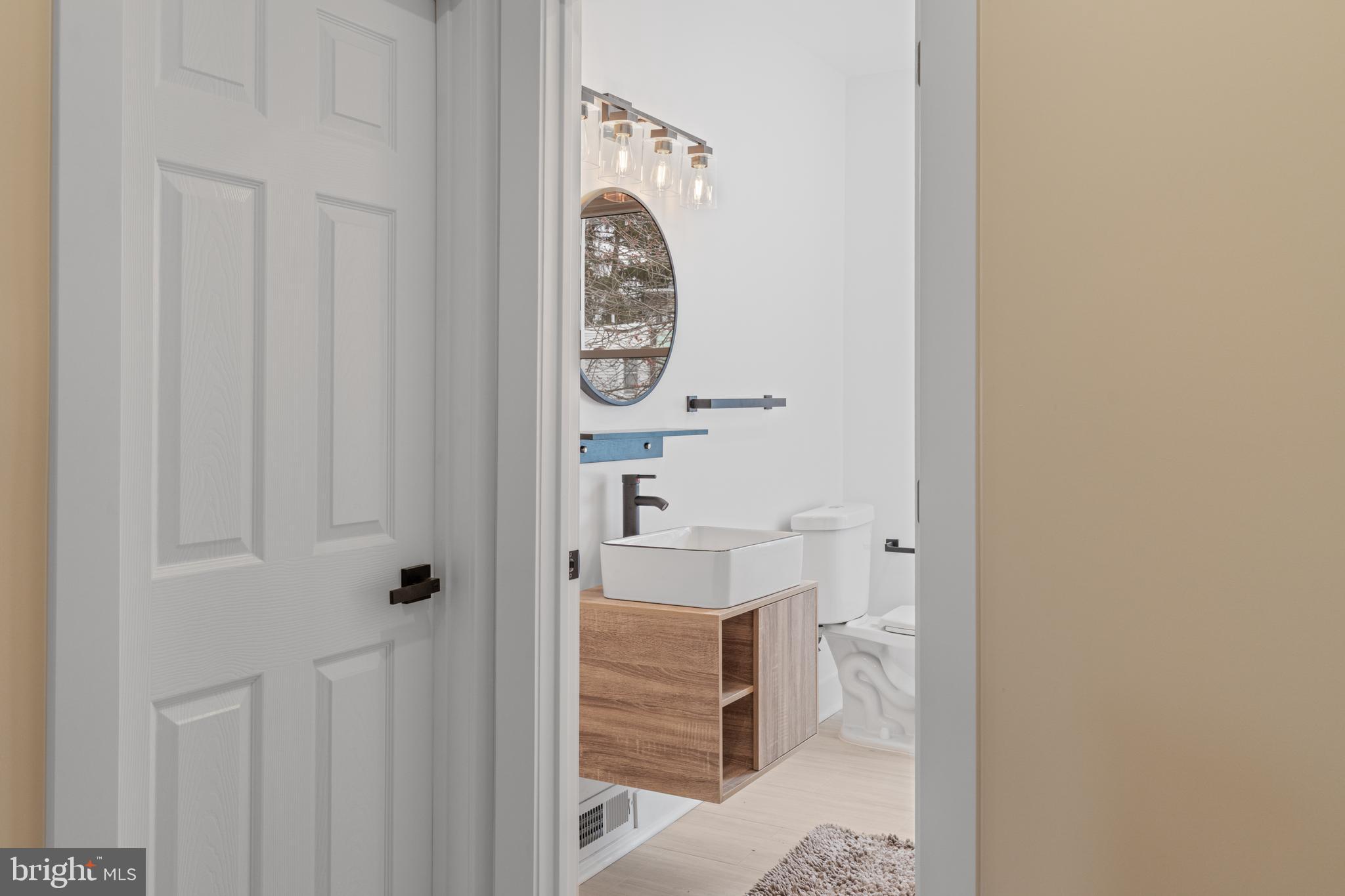 FOX CHASE - Residential